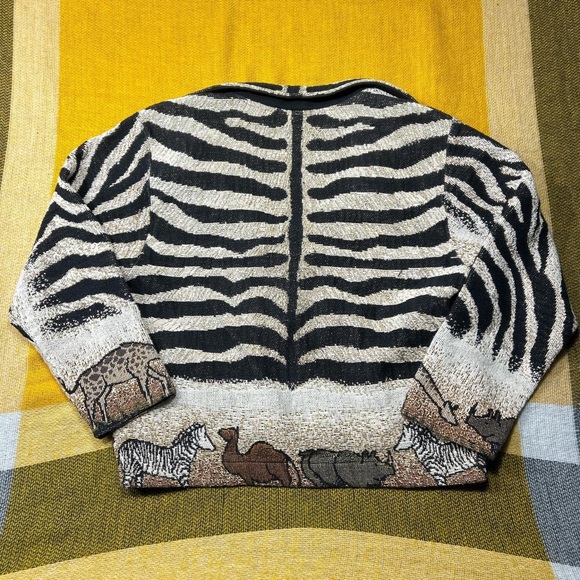 Women's Multi Jacket - Picture 2 of 5